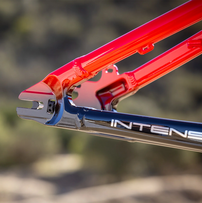 2025 DJ (DIRT JUMP) FRAME - INTENSE