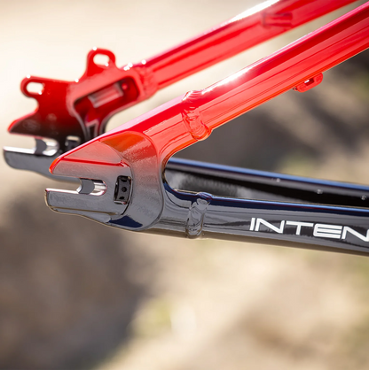 2025 DJ (DIRT JUMP) FRAME - INTENSE