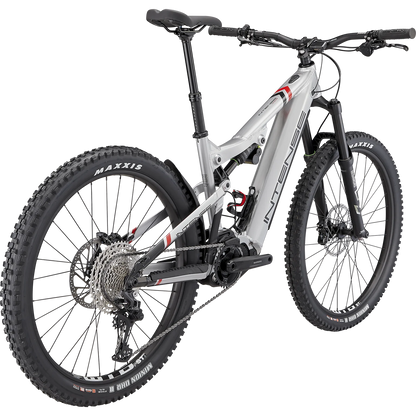 TAZER ALLOY EXPERT- INTENSE