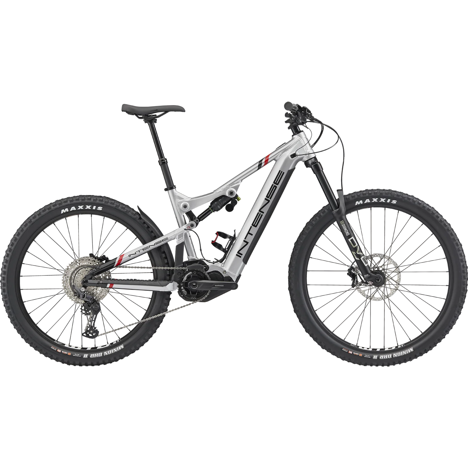 TAZER ALLOY EXPERT- INTENSE – RIDE COMPANY