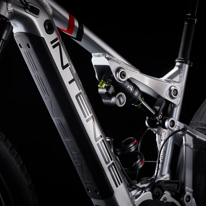 TAZER ALLOY EXPERT- INTENSE