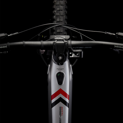 TAZER ALLOY EXPERT- INTENSE