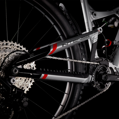 TAZER ALLOY EXPERT- INTENSE