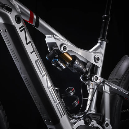 TAZER ALLOY PRO - INTENSE