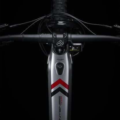 TAZER ALLOY PRO - INTENSE