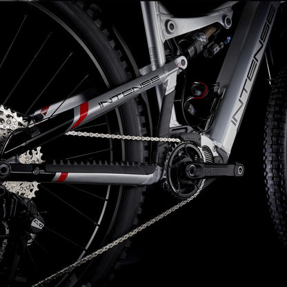 TAZER ALLOY PRO - INTENSE