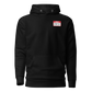 NAME TAG - HOODIE - RIDE CO.