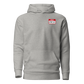 NAME TAG - HOODIE - RIDE CO.