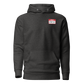 NAME TAG - HOODIE - RIDE CO.
