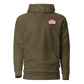 NAME TAG - HOODIE - RIDE CO.