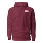 NAME TAG - HOODIE - RIDE CO.