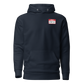 NAME TAG - HOODIE - RIDE CO.