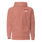 NAME TAG - HOODIE - RIDE CO.