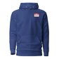NAME TAG - HOODIE - RIDE CO.