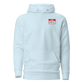 NAME TAG - HOODIE - RIDE CO.