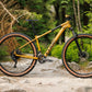 AIM 1X - CARAMEL AND BLACK - CUBE 2023 - M