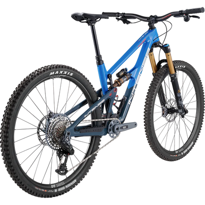 2025 PRIMER 29 PRO - INTENSE