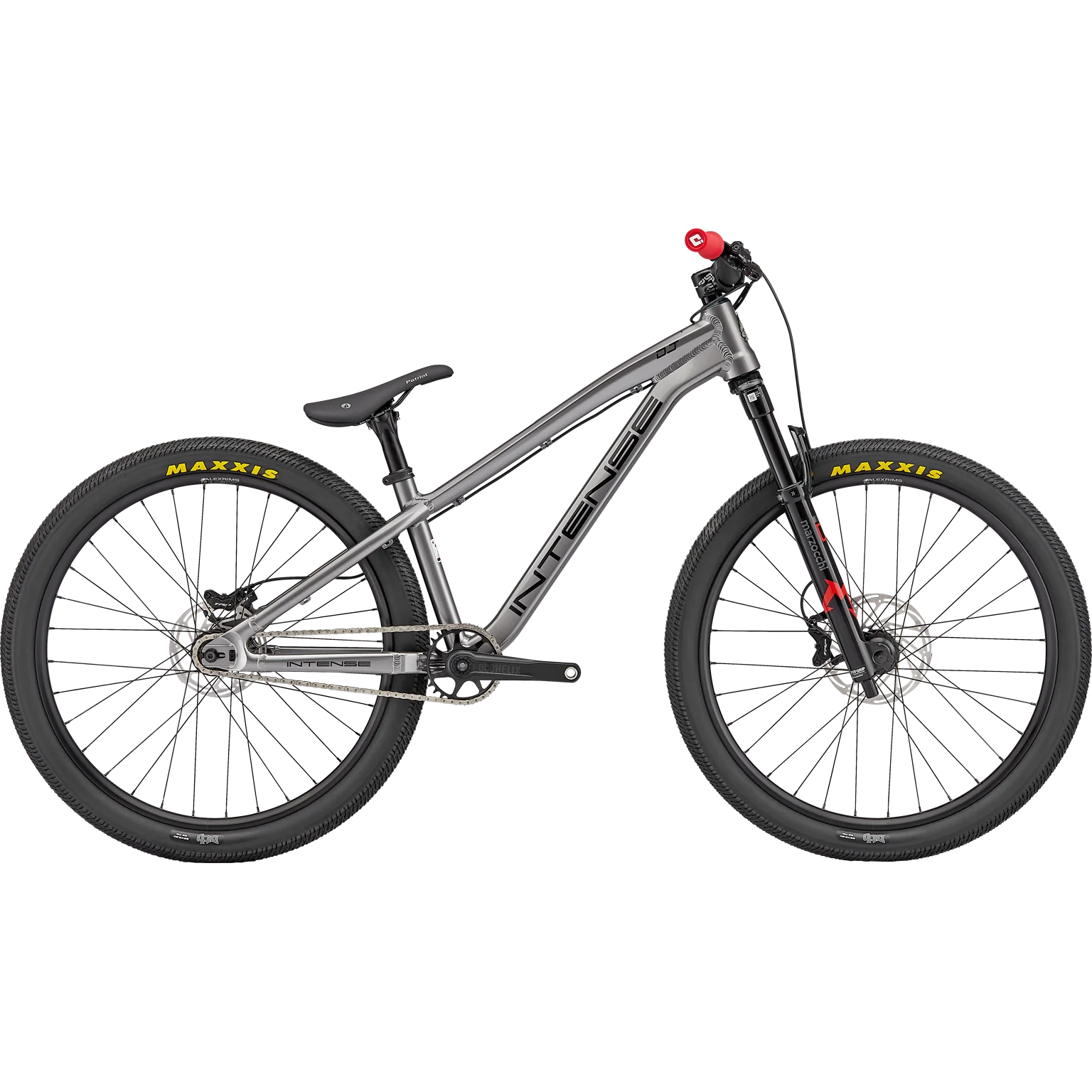 Dirt Jump 4x Mtb Aluminum Dirt Jump 4X BMX Hardtail Mountain Bike