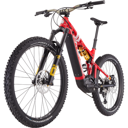 TAZER ALLOY S - INTENSE