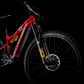 TAZER ALLOY S - INTENSE