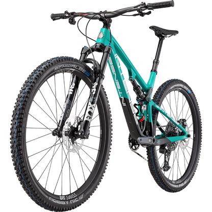 2024 SNIPER T PRO - INTENSE