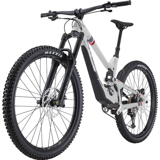 INTENSE โ RIDE COMPANY