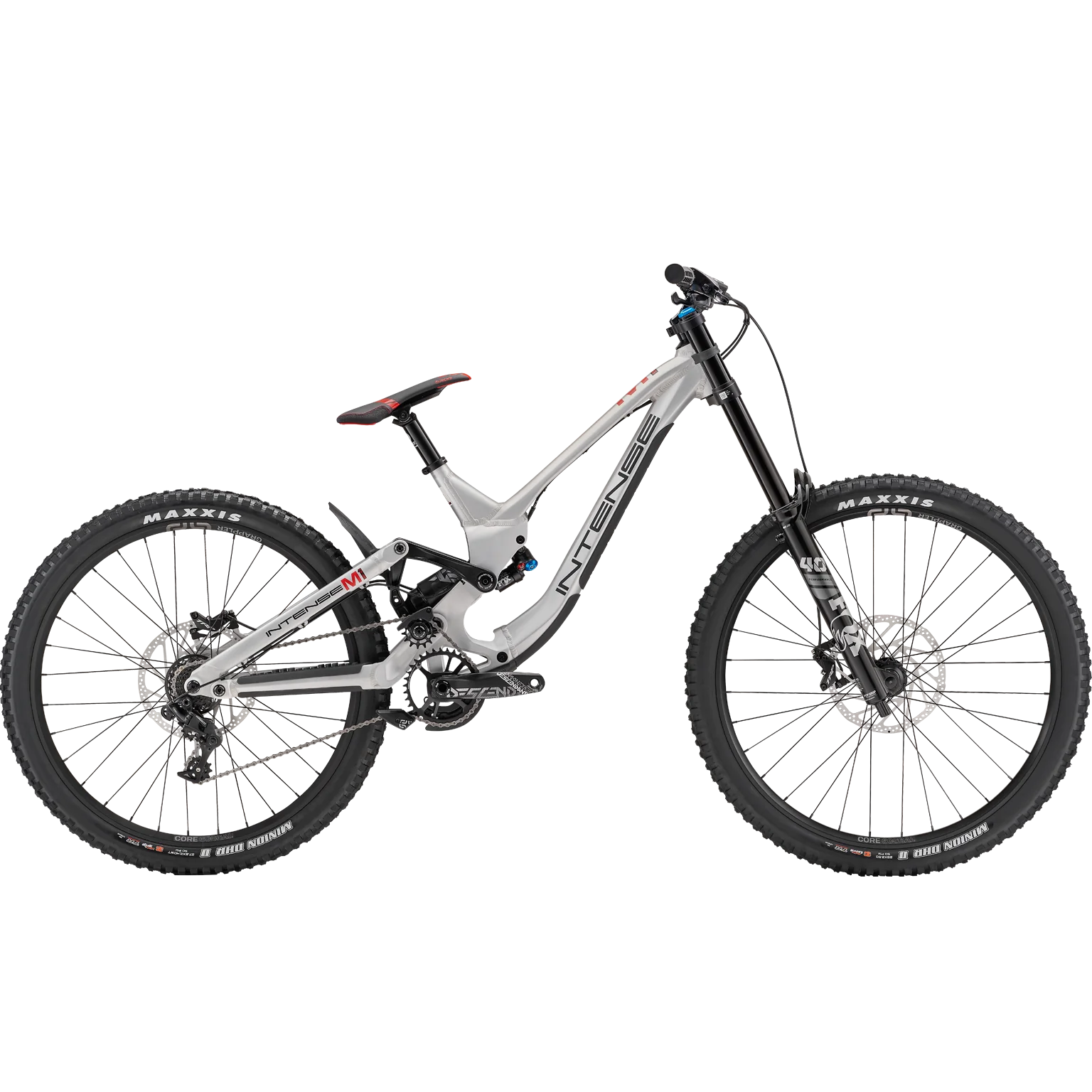 2024 M1 ALLOY EXPERT INTENSE – RIDE COMPANY