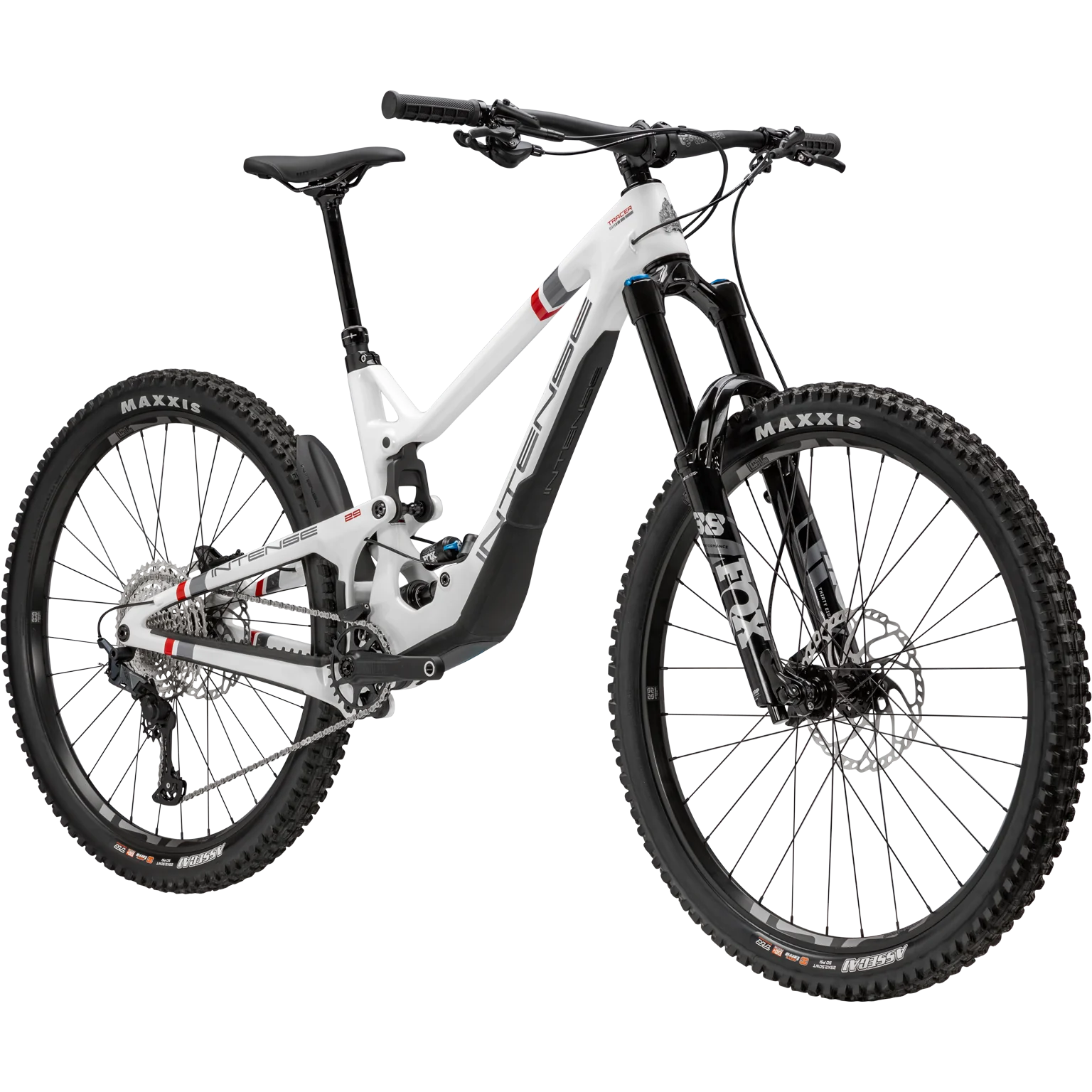 TRACER 29 EXPERT FOX INTENSE RIDE COMPANY
