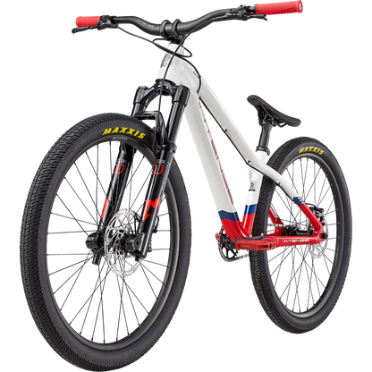 2024 DJ (DIRT JUMP) ANNIVERSARY EDITION - INTENSE