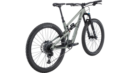 951 SERIES TRAIL - INTENSE