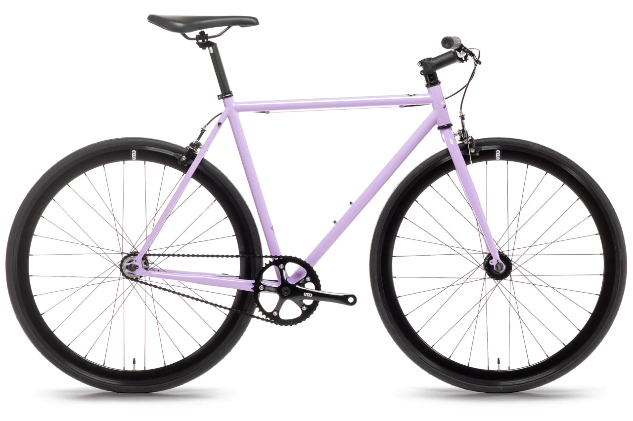 CORE LINE LAVENDER HAZE - RISER - STATE BIKES CO.