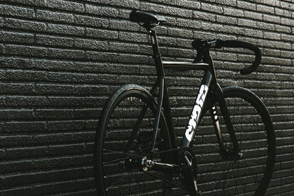 6061 BLACK LABEL V3 - BLACK / MIRROR - STATE BICYCLE CO