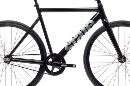 6061 BLACK LABEL V3 - BLACK / MIRROR - STATE BICYCLE CO