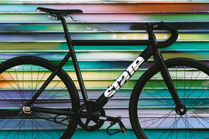 6061 BLACK LABEL V3 - BLACK / MIRROR - STATE BICYCLE CO