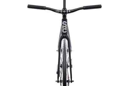 6061 BLACK LABEL V3 - BLACK / MIRROR - STATE BICYCLE CO