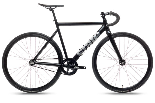 6061 BLACK LABEL V3 - BLACK / MIRROR - STATE BICYCLE CO