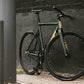 6061 BLACK LABEL V3 - GREEN / GOLD - STATE BICYCLE CO.