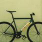 6061 BLACK LABEL V3 - GREEN / GOLD - STATE BICYCLE CO.