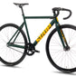 6061 BLACK LABEL V3 - GREEN / GOLD - STATE BICYCLE CO.