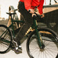 6061 BLACK LABEL V3 - GREEN / GOLD - STATE BICYCLE CO.