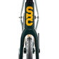 6061 BLACK LABEL V3 - GREEN / GOLD - STATE BICYCLE CO.