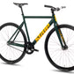 6061 BLACK LABEL V3 - GREEN / GOLD - STATE BICYCLE CO.