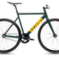 6061 BLACK LABEL V3 - GREEN / GOLD - STATE BICYCLE CO.