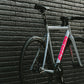 6061 BLACK LABEL V3 - GRIS/FUCHSIA - STATE BICYCLE CO