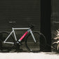 6061 BLACK LABEL V3 - GRIS/FUCHSIA - STATE BICYCLE CO