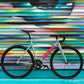 6061 BLACK LABEL V3 - GRIS/FUCHSIA - STATE BICYCLE CO