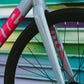 6061 BLACK LABEL V3 - GRIS/FUCHSIA - STATE BICYCLE CO