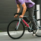 6061 BLACK LABEL V3 - GRIS/FUCHSIA - STATE BICYCLE CO