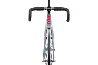 6061 BLACK LABEL V3 - GRIS/FUCHSIA - STATE BICYCLE CO