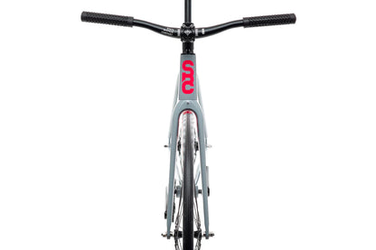 6061 BLACK LABEL V3 - GRIS/FUCHSIA - STATE BICYCLE CO
